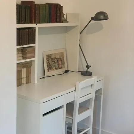 Appartement Maison Belle * Presles (Val d'Oise)